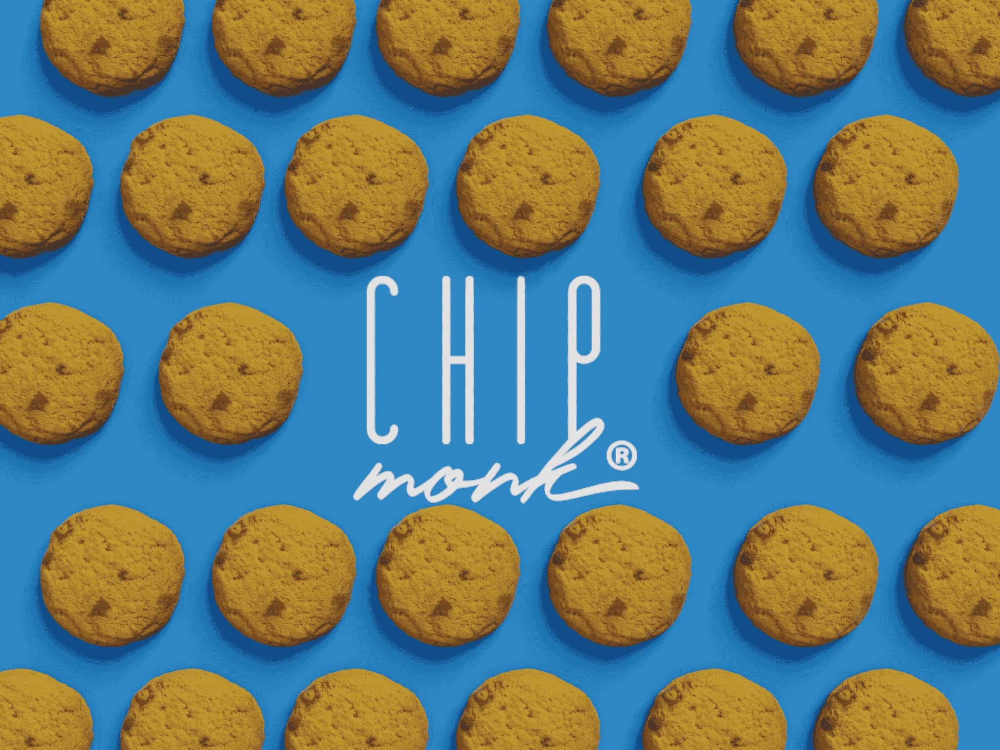 Chip Monk