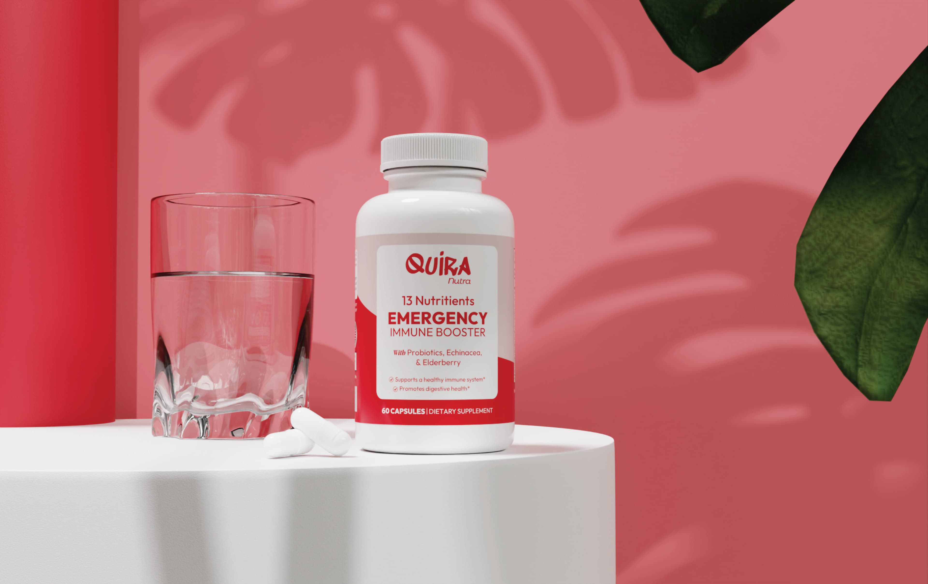 Lifestyle collection page